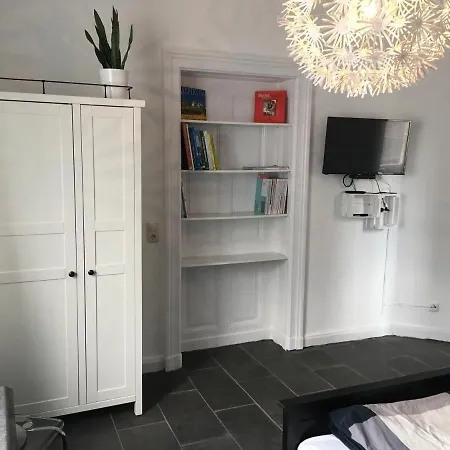 Villa Iserlohn Bed and breakfast Iserlohn