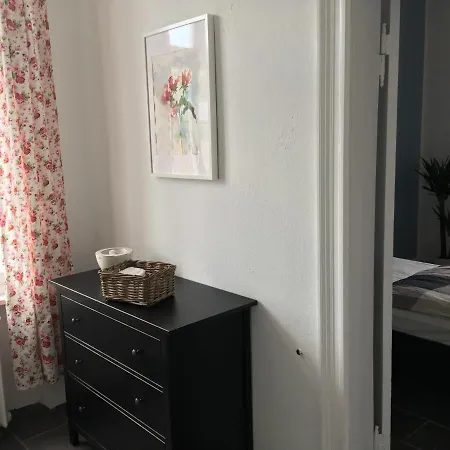 Bed & Breakfast Villa Iserlohn Iserlohn