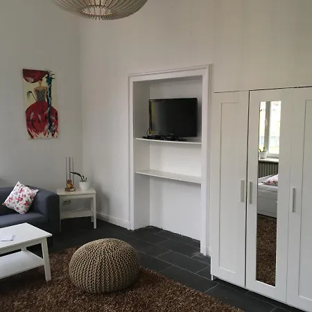 Villa Iserlohn *