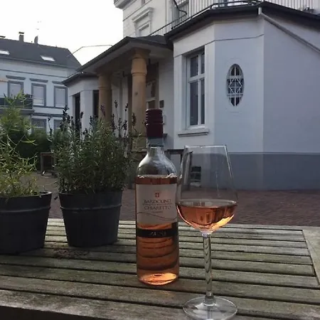 Villa Iserlohn Iserlohn