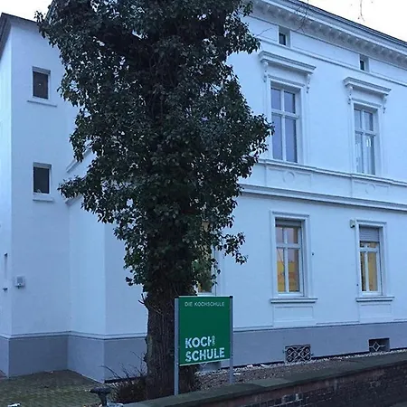 Villa Iserlohn