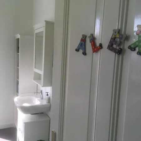 Bed and breakfast Villa Iserlohn Iserlohn