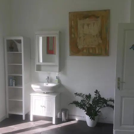 Villa Iserlohn Bed and breakfast Iserlohn