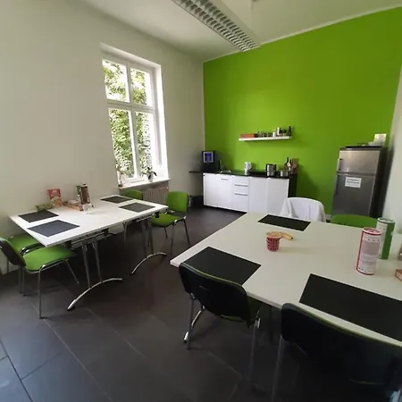 Bed & Breakfast Villa Iserlohn Iserlohn