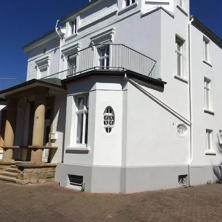 Bed & Breakfast Villa Iserlohn Iserlohn