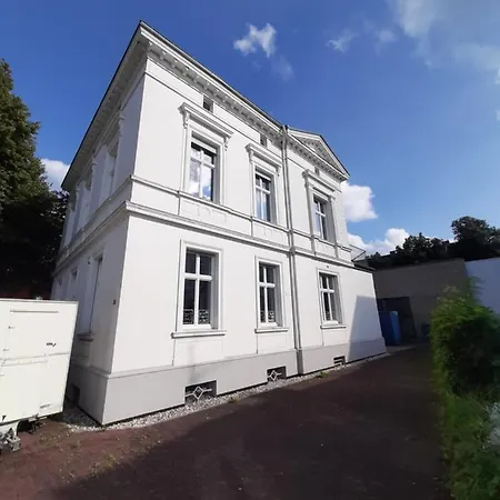 Bed & Breakfast Villa Iserlohn *