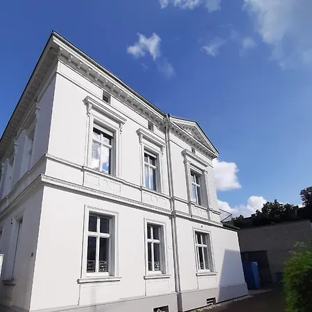 Bed and breakfast Villa Iserlohn *