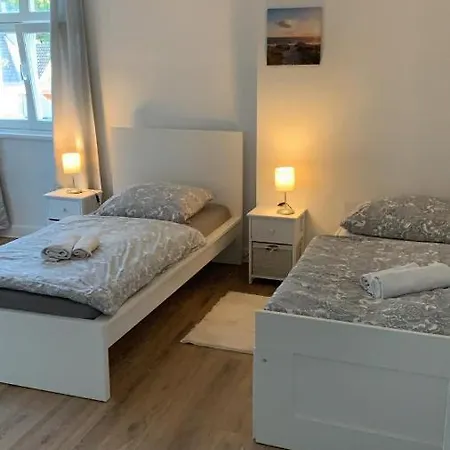 Villa Iserlohn *