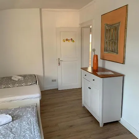 Bed & Breakfast Villa Iserlohn *