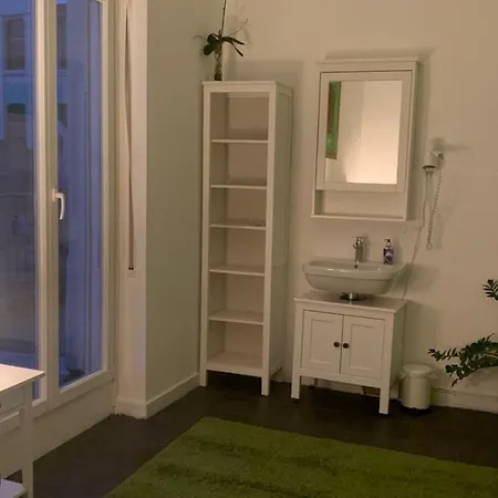 Villa Iserlohn Bed and breakfast Iserlohn