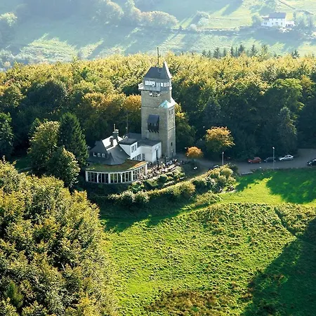 Bed and breakfast Villa Iserlohn