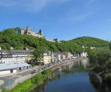 Villa Iserlohn Bed & Breakfast *