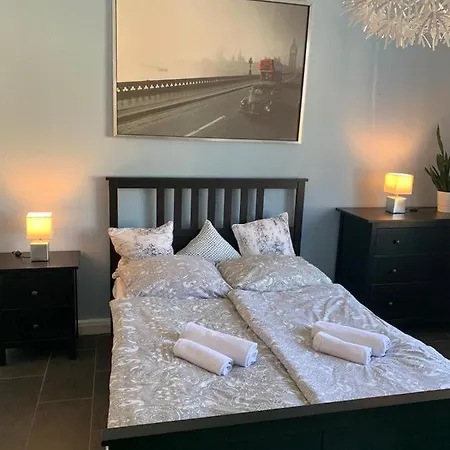 Bed and breakfast Villa Iserlohn *