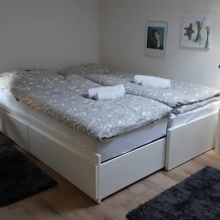 Bed and breakfast Villa Iserlohn Iserlohn