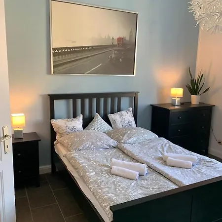 Villa Iserlohn Bed and breakfast Iserlohn