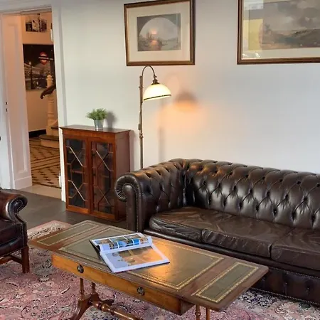 Bed & Breakfast Villa Iserlohn
