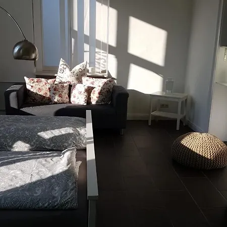 Bed & Breakfast Villa Iserlohn *