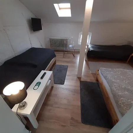 Bed and breakfast Villa Iserlohn *