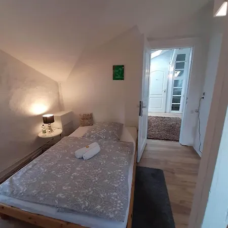 Villa Iserlohn Bed and breakfast Iserlohn