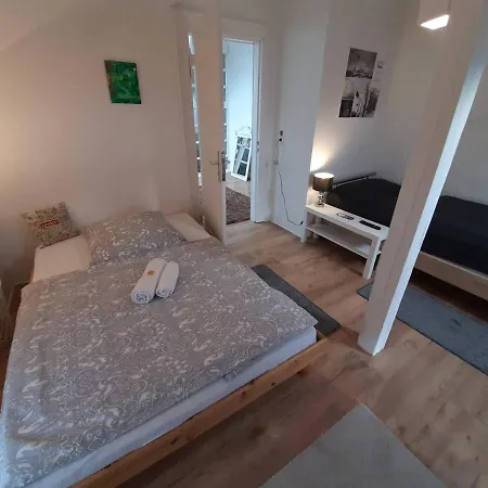 Bed & Breakfast Villa Iserlohn Iserlohn