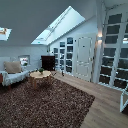 Villa Iserlohn Bed and breakfast *